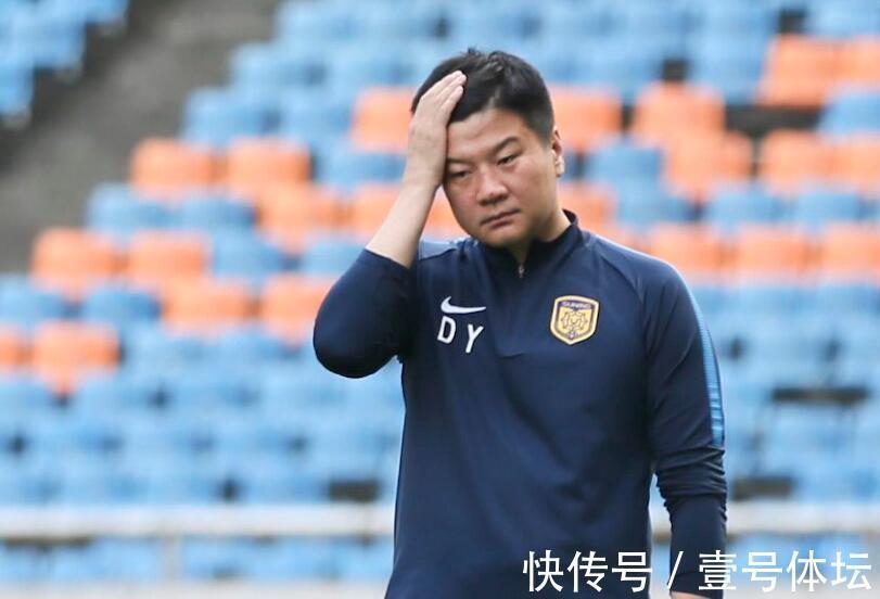 李霄鹏|武汉男足新主帅或出炉,这2人是最佳人选,这实力不逊李霄鹏