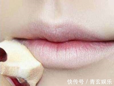 错误|涂口红时,最好避开4个“低级错误”,很多女生不懂,难怪老掉色