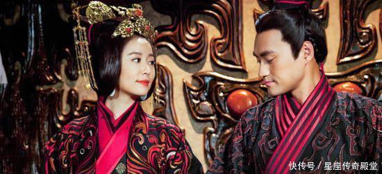 实力|东汉皇后阴丽华的璀璨一生