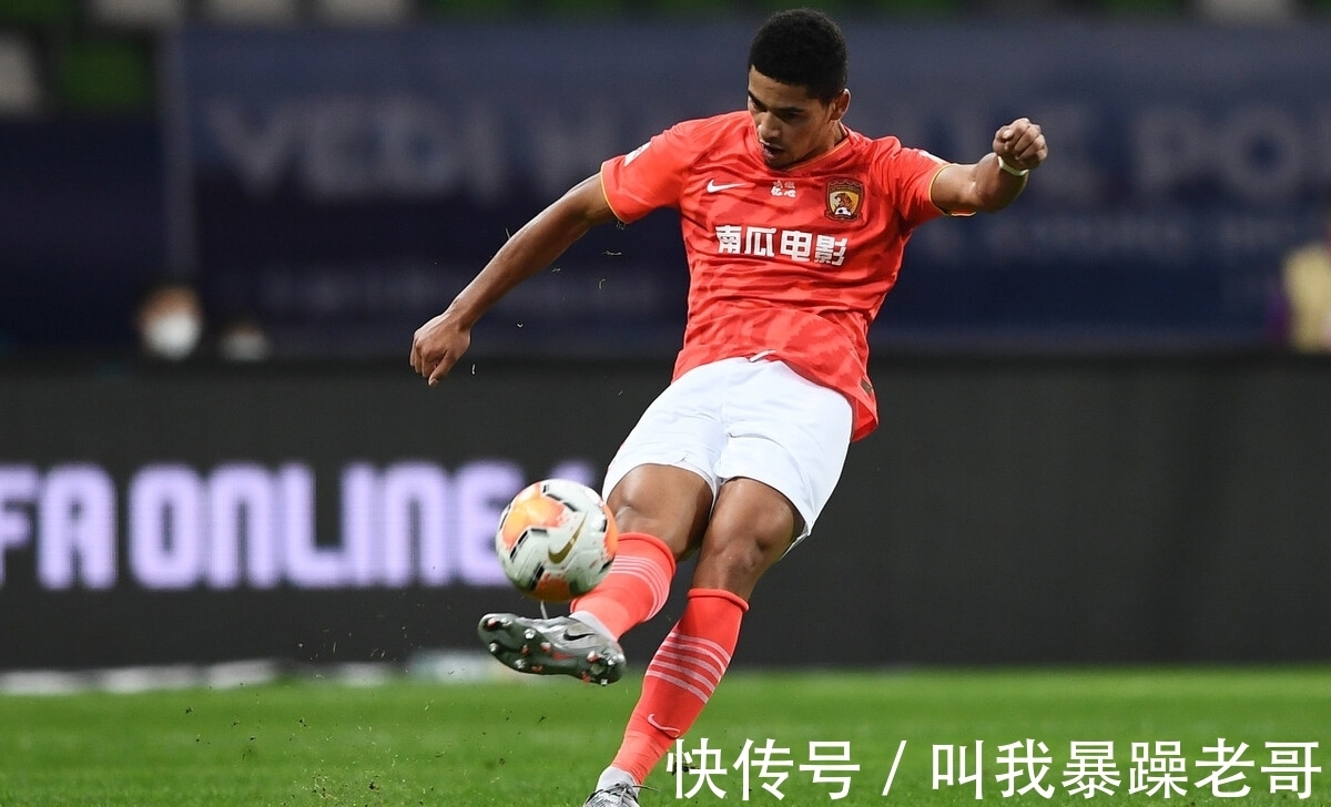 廖力生|中超第二階段，廣州恒大最強(qiáng)陣容出爐，蔣光太+洛國(guó)富強(qiáng)勢(shì)回歸
