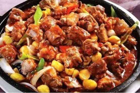 家常菜的经典做法，营养又美味，简单易上手，你绝对值得拥有