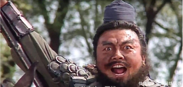 比张|一个是五虎上将，一个是五子良将，张飞真的比张郃更厉害？