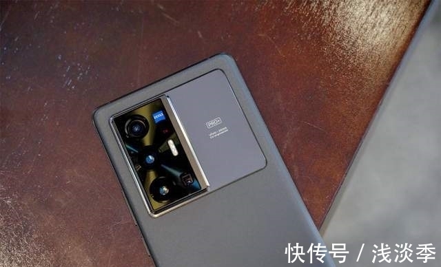 影像|vivo X70系列火热预售中，Pro+版本更有NO.1级的预定量