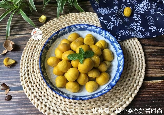 入秋后,吃核桃芝麻不如吃它,多买点囤起来,放到冬天吃,特省事