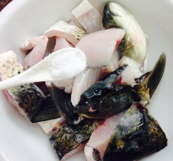 教你一道草鱼最好吃的做法,一看就是硬菜,一看就会已收藏