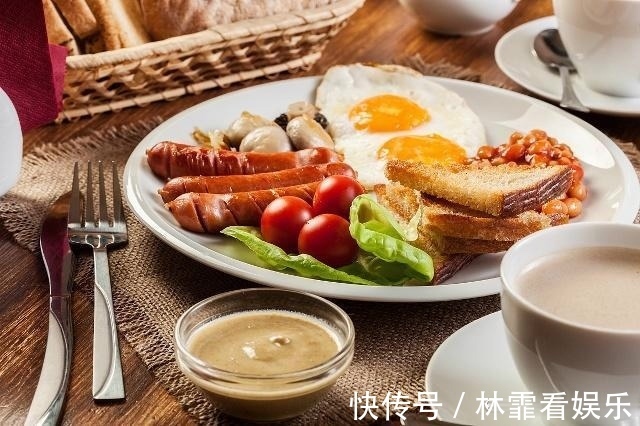 牛奶|每天把玉米当早餐的人，最后都得到了什么或许很多人都不信
