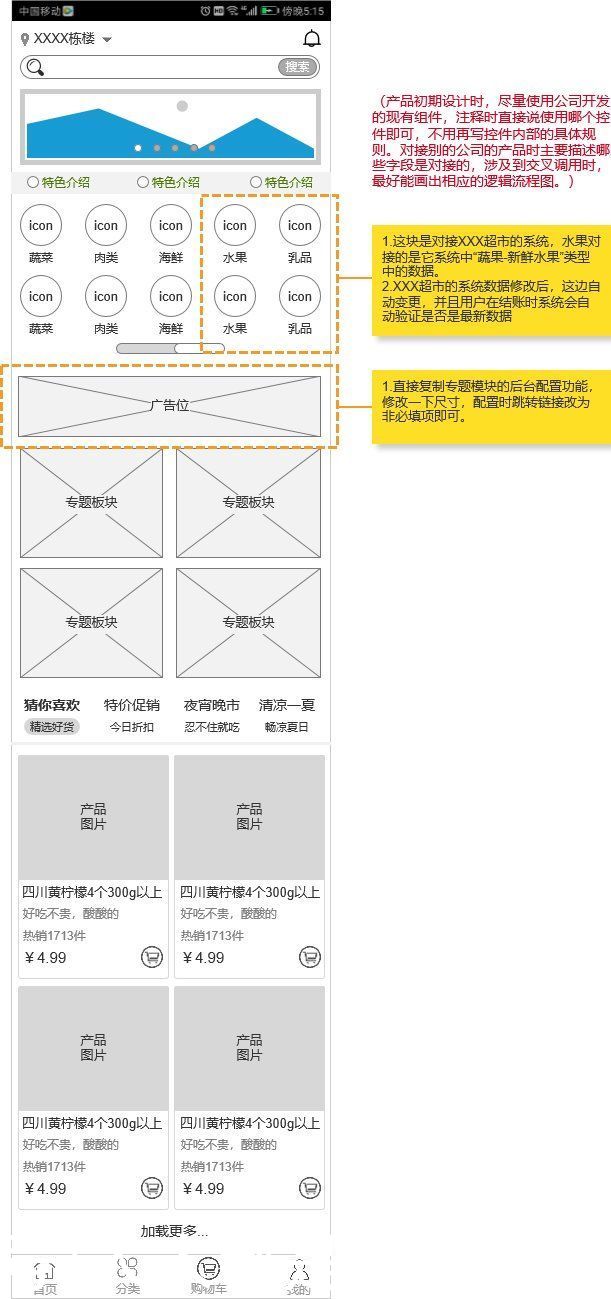 各种工作场景中的PRD编写技巧