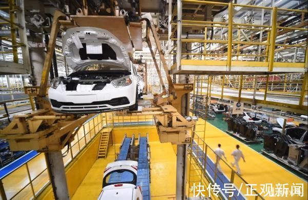 上汽乘用车|你坐的地铁、无人驾驶公交都是“郑州造”
