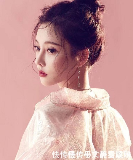 额头|不知道留什么发型?八款脸型,来看你适合什么发型