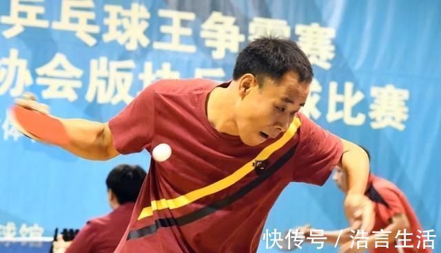 反手位|学会这几点乒乓球接发球战略,让你快速成为乒乓球高手