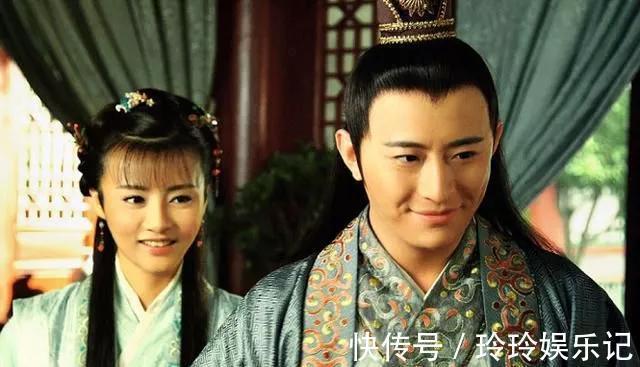 贾琏&其实,红楼梦的作者已再三暗示:贾琏可能是皇帝