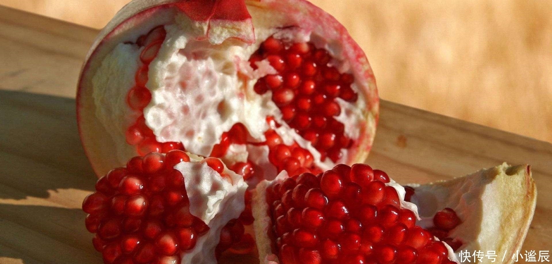 公认|公认“最难剥”的6种水果,如果全都吃过,那真的是“牛人”