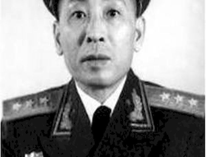 奇迹|创造奇迹的上将,头部中枪没死,敌人再补两枪依然存活