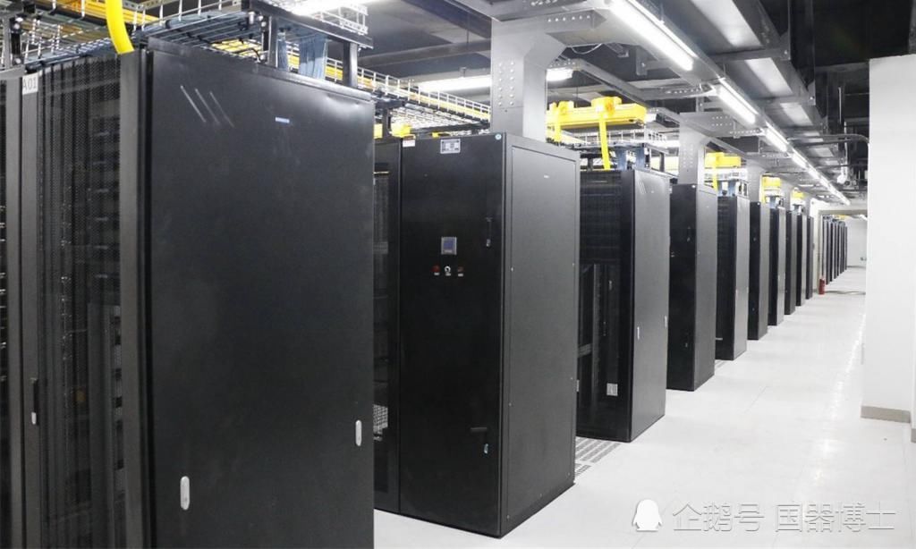 输入网址|10个根服务器都在美国,如果根服务器被关闭,我们会不会被断网