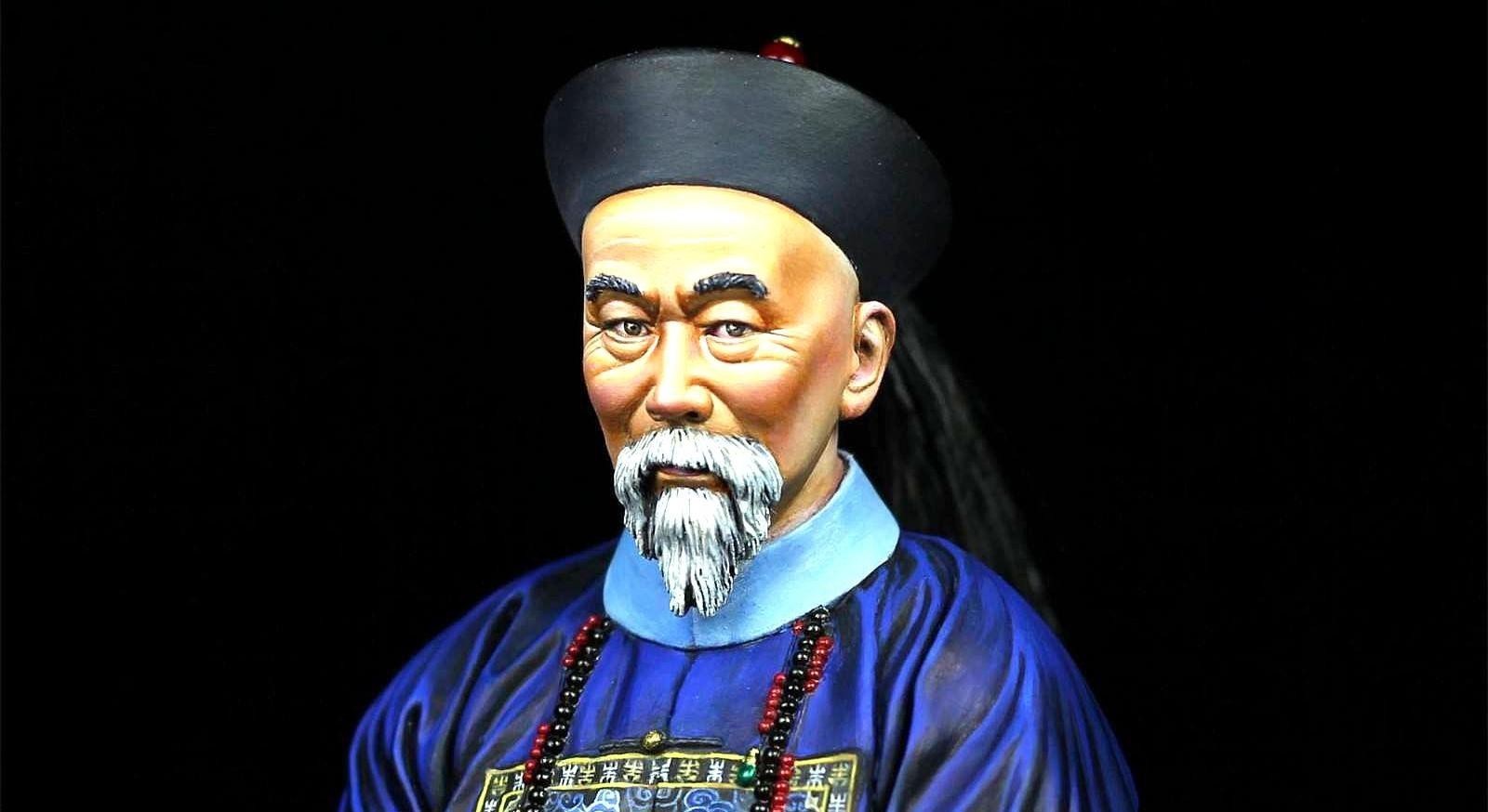 破解此诗,得太平天国宝藏,你有能力试一下吗