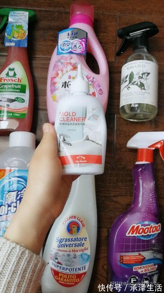 家里干净到反光？这15件清洁好物功不可没！