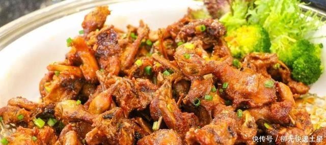 “動物人參”屬鵪鶉肉，“卵中佳品”是鵪鶉蛋！