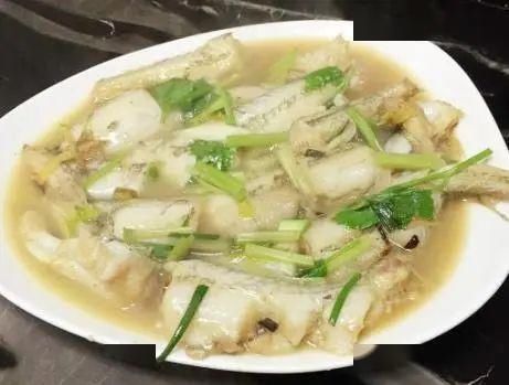 长得丑但鱼肉特鲜嫩,营养高口感好吃得放心
