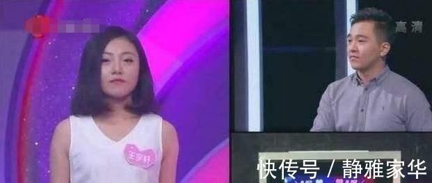 5年“釘子戶”女嘉賓被孟非請(qǐng)下臺(tái)，網(wǎng)友她是多想紅