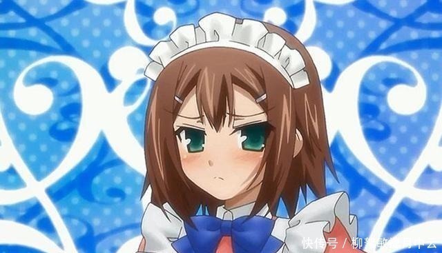 秀吉|对于动漫中那些“男身女相”的角色,你最中意他们中的哪一位