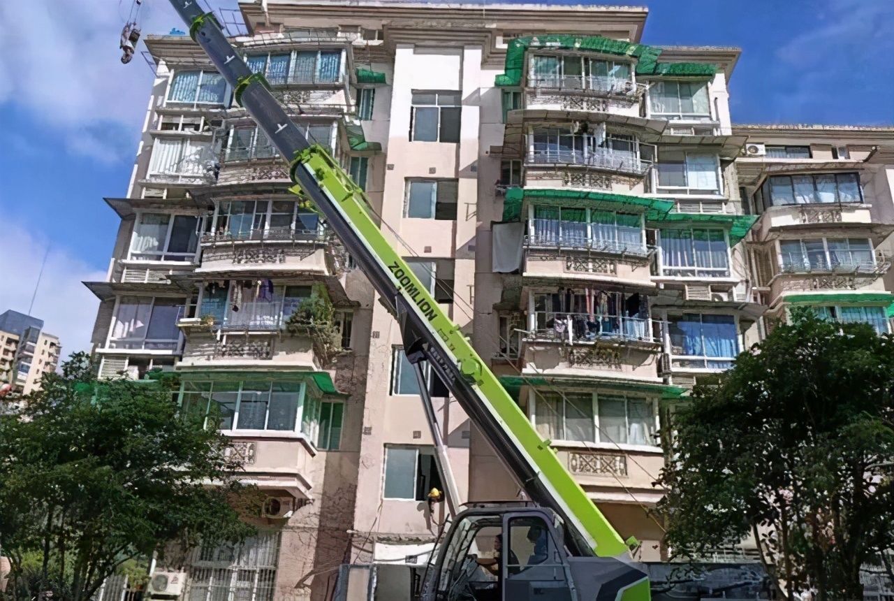 审批|老楼加装电梯不是容易事，别总怪一楼住户，真正症结很多人想不到