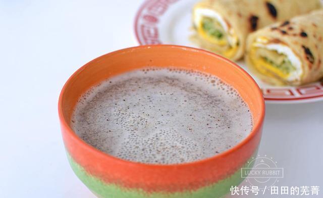 好吃|秋天要好好吃早餐,像我这么做早餐,营养又快手,吃饱不怕冷空气