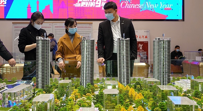 走势|2022年楼市，不要再“误判”了，国家已表态，房价是涨是跌清楚了