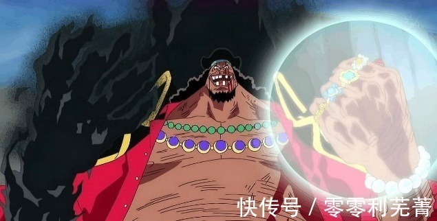 路飞|海贼王从极恶世代中选择四位取代四皇,你觉得哪些人最适合