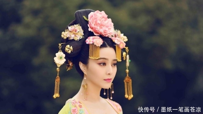 王皇后|武则天对王皇后实行骨醉太过残忍?其实都是她自己“作”