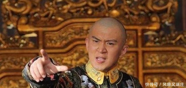 钦点|乾隆殿试出一对联，考生拂袖而去，乾隆为何钦点他为状元！