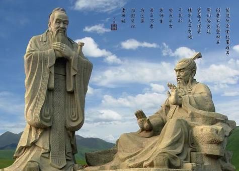 泰山|孔子临终前唱了这首歌,短短三句话,豪迈不已却又凄惨无比