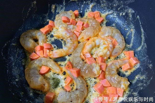 豆腐和它才是一对,简单一煮,汤鲜味美,比喝骨头汤还营养