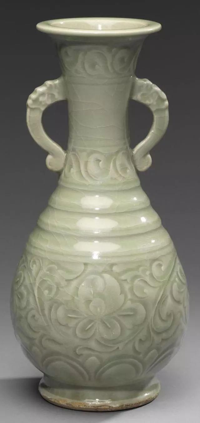 媲美|这些与世界大博物馆藏品媲美的高古瓷都是个人收藏,相信吗