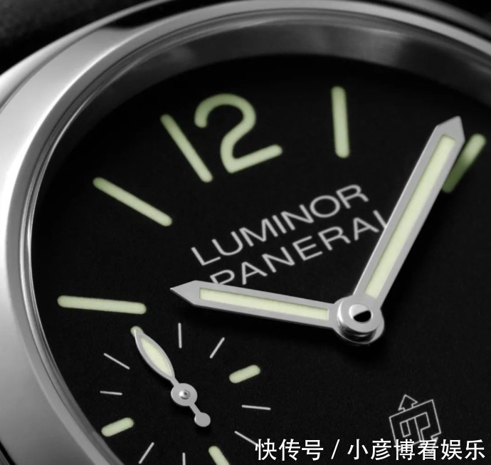 表壳|四万上下可以买到的两款沛纳海新表,你喜欢吗