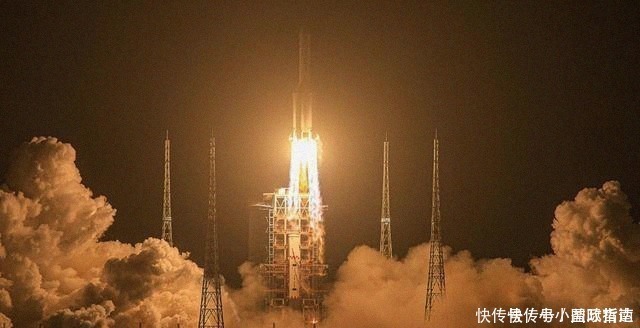 嫦娥五号升空之际,美国突然提出一过分条件,当场回复其三个字