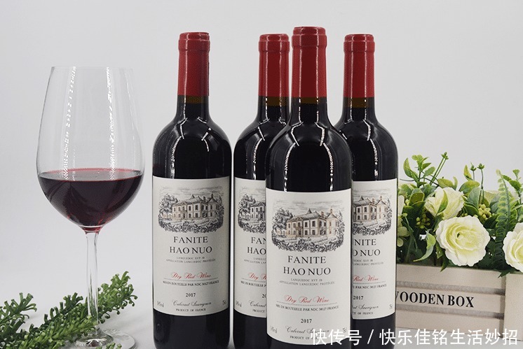 红酒|红酒为什么最好要醒酒后再喝别不懂装懂,区别不是一般的大