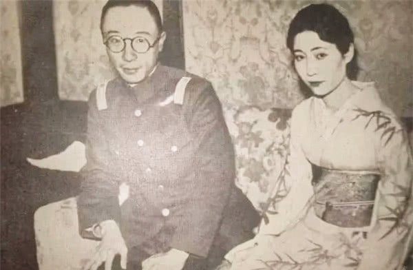 日本|此女本是日本皇室近亲,嫁给溥仪弟弟后,誓死不让女儿嫁给日本人