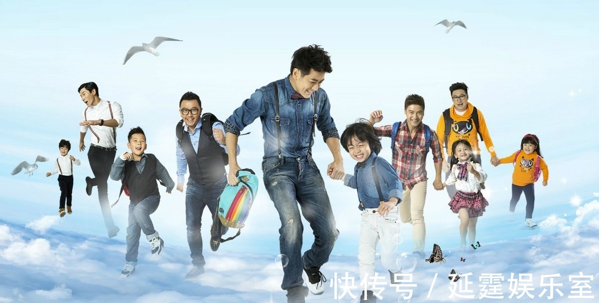 王诗龄|八年过去了,《爸爸去哪儿》中的5位萌娃大变样:家教真的很重要