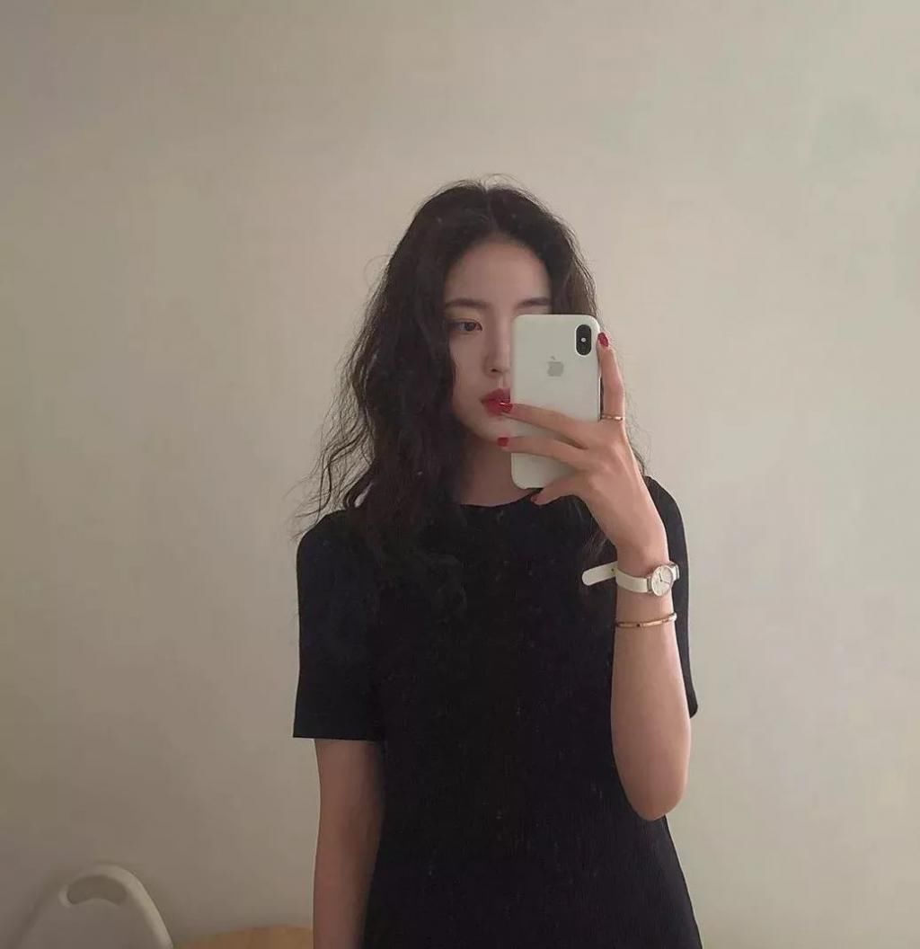 女生|2021最适合立春的气质长发造型!爱美的女生记得收藏哦!