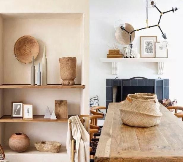 墙体|还在墙上打柜子?丑死了!打100个柜子,都比不上1个洞实用