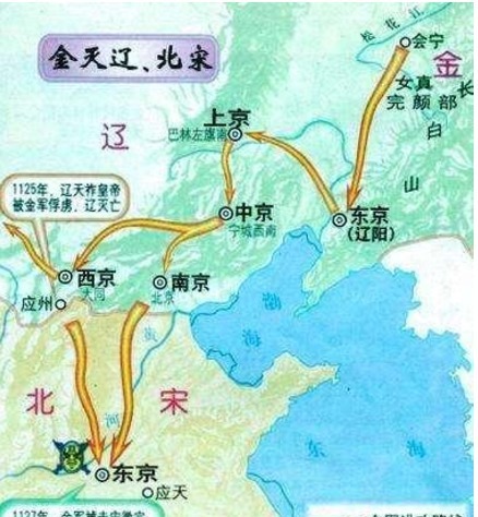 蒙古|同样是战败国家，为何下场会如此不同，其中究竟有何玄机？