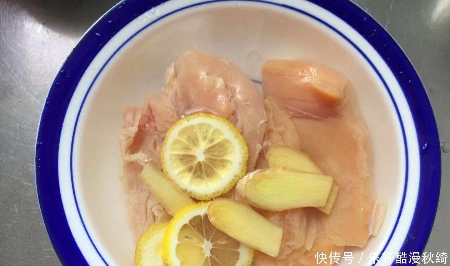 美味|女生遇见它不要错过，低卡饱腹滑嫩营养，减脂期吃不胖的美味