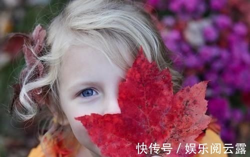 孩子|心理医生：孩子若偏爱这种颜色，内心可能孤独寂寞，爸妈要多上心