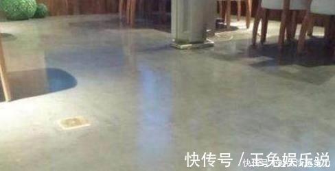 瓷砖|为什么有钱人家里不见铺瓷砖听完老泥工一分析，懊悔我家装错了！