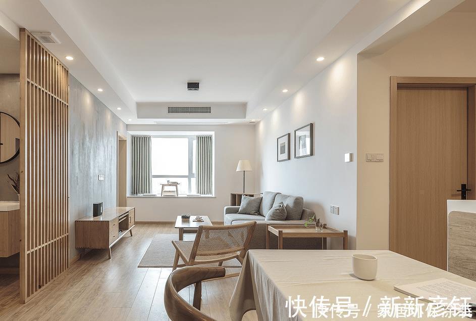 家务量|入住5年的房子处处一尘不染,全靠装修做了这几件事,幸福感倍增