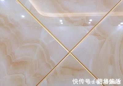 装修|装修房子要不要做瓷砖美缝?一听老师傅说的话,后悔我家发现晚了