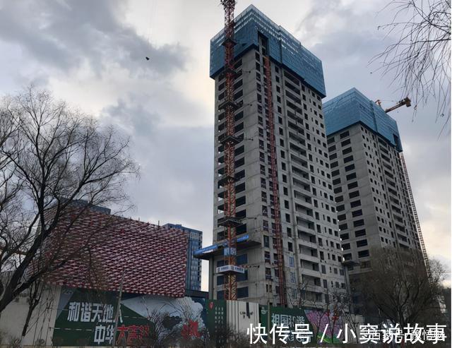 房价|开发商进退两难,房价涨了被骂,降价多了又“违法”