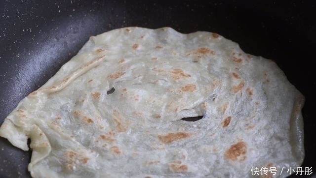 懒人|面粉别做包子，教你懒人吃法，做一次30天不用早起，天天吃都不腻