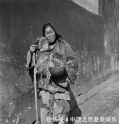 有钱人@唯一被载入正史的乞丐,光绪帝赐牌匾赏黄马褂,人称“千古奇丐”