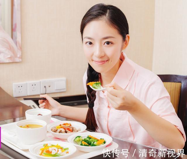 张女士|“月子病”的五个表现,产后妈妈没出现,说明月子坐成功了